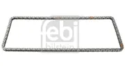 Steuerkette FEBI BILSTEIN 40428