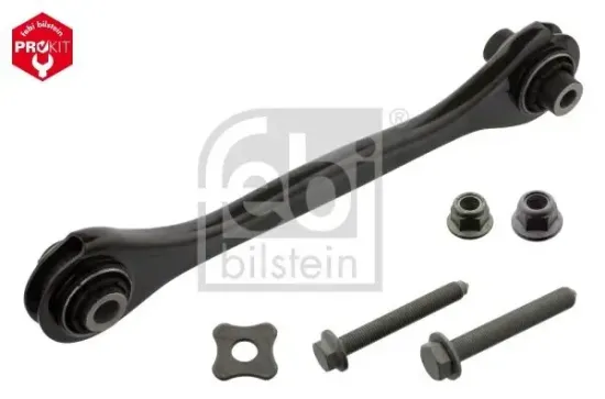 Lenker, Radaufhängung Hinterachse links unten vorne Hinterachse rechts FEBI BILSTEIN 40431 Bild Lenker, Radaufhängung Hinterachse links unten vorne Hinterachse rechts FEBI BILSTEIN 40431