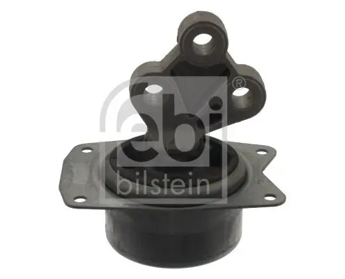 Lagerung, Automatikgetriebe links FEBI BILSTEIN 40454 Bild Lagerung, Automatikgetriebe links FEBI BILSTEIN 40454