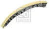 Gleitschiene, Steuerkette links unten FEBI BILSTEIN 40459