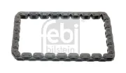 Kette, Ölpumpenantrieb FEBI BILSTEIN 40461