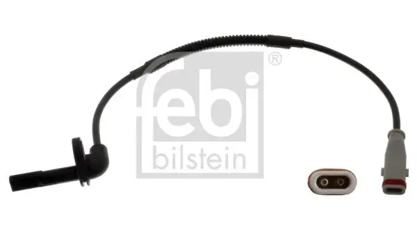 Sensor, Raddrehzahl FEBI BILSTEIN 40474