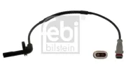 Sensor, Raddrehzahl FEBI BILSTEIN 40474