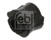 Lagerung, Stabilisator Vorderachse innen FEBI BILSTEIN 40490