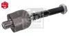 Axialgelenk, Spurstange Vorderachse links Vorderachse rechts FEBI BILSTEIN 40493 Bild Axialgelenk, Spurstange Vorderachse links Vorderachse rechts FEBI BILSTEIN 40493