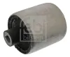 Lagerung, Lenker vorne Vorderachse links Vorderachse rechts FEBI BILSTEIN 40496