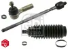 Spurstange Vorderachse links FEBI BILSTEIN 40501