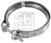 Rohrverbinder, Abgasanlage FEBI BILSTEIN 40513