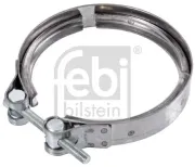 Rohrverbinder, Abgasanlage FEBI BILSTEIN 40513