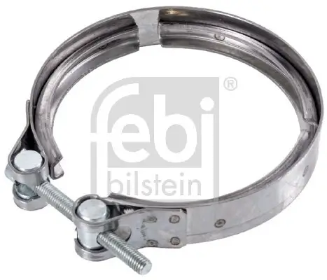 Rohrverbinder, Abgasanlage FEBI BILSTEIN 40513 Bild Rohrverbinder, Abgasanlage FEBI BILSTEIN 40513