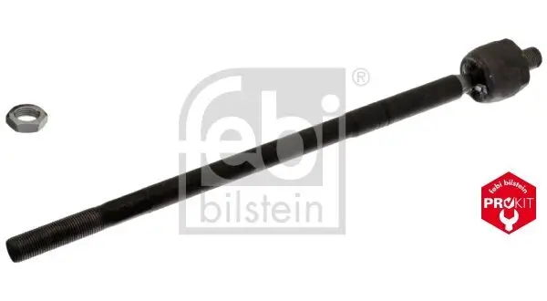 Axialgelenk, Spurstange Vorderachse links Vorderachse rechts FEBI BILSTEIN 40514