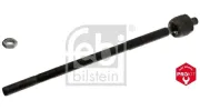 Axialgelenk, Spurstange Vorderachse links Vorderachse rechts FEBI BILSTEIN 40514