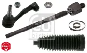 Spurstange Vorderachse links FEBI BILSTEIN 40515