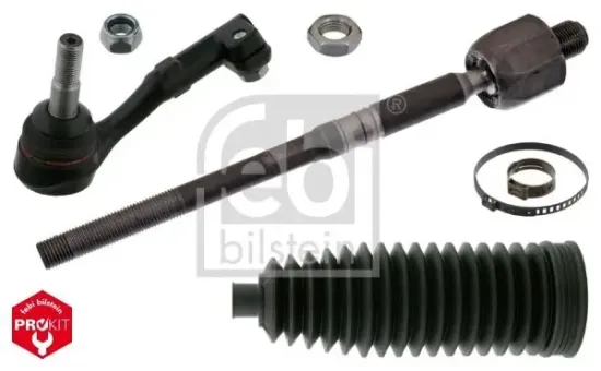 Spurstange Vorderachse links FEBI BILSTEIN 40515 Bild Spurstange Vorderachse links FEBI BILSTEIN 40515