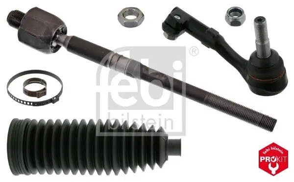 Spurstange FEBI BILSTEIN 40516