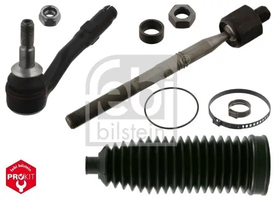 Spurstange Vorderachse links Vorderachse rechts FEBI BILSTEIN 40522 Bild Spurstange Vorderachse links Vorderachse rechts FEBI BILSTEIN 40522