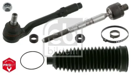 Spurstange Vorderachse links Vorderachse rechts FEBI BILSTEIN 40523 Bild Spurstange Vorderachse links Vorderachse rechts FEBI BILSTEIN 40523