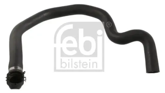 Kühlerschlauch links unten FEBI BILSTEIN 40533 Bild Kühlerschlauch links unten FEBI BILSTEIN 40533