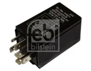 Relais, Wisch-Wasch-Intervall FEBI BILSTEIN 40534