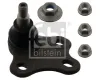 Trag-/Führungsgelenk Vorderachse links unten FEBI BILSTEIN 40539
