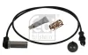 Sensor, Raddrehzahl Vorderachse links Vorderachse rechts FEBI BILSTEIN 40550