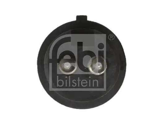 Sensor, Raddrehzahl Vorderachse links Vorderachse rechts FEBI BILSTEIN 40550 Bild Sensor, Raddrehzahl Vorderachse links Vorderachse rechts FEBI BILSTEIN 40550