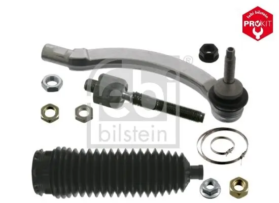 Spurstange Vorderachse rechts FEBI BILSTEIN 40556