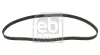 Zahnriemen FEBI BILSTEIN 40563
