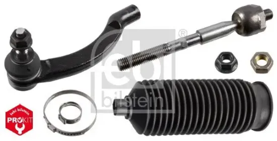 Spurstange FEBI BILSTEIN 40567 Bild Spurstange FEBI BILSTEIN 40567