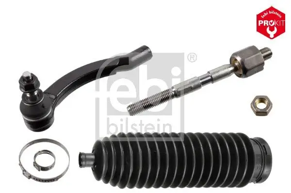 Spurstange Vorderachse rechts FEBI BILSTEIN 40570
