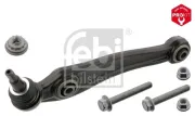 Lenker, Radaufhängung hinten links unten FEBI BILSTEIN 40571