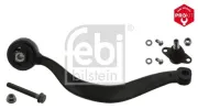 Lenker, Radaufhängung vorne Vorderachse rechts FEBI BILSTEIN 40574