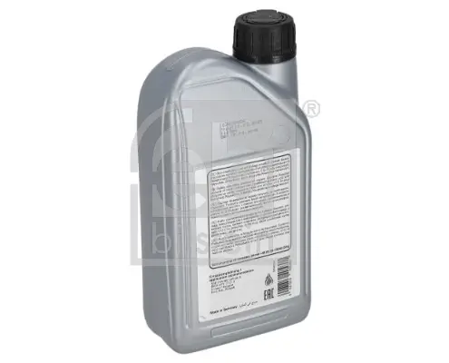 Getriebeöl 75W-80 FEBI BILSTEIN 40580 Bild Getriebeöl 75W-80 FEBI BILSTEIN 40580
