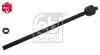 Axialgelenk, Spurstange fahrerseitig FEBI BILSTEIN 40581