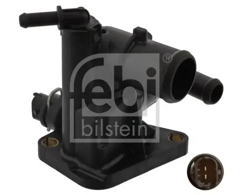 Thermostatgehäuse FEBI BILSTEIN 40600 Bild Thermostatgehäuse FEBI BILSTEIN 40600