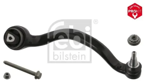 Lenker, Radaufhängung rechts unten vorne FEBI BILSTEIN 40604 Bild Lenker, Radaufhängung rechts unten vorne FEBI BILSTEIN 40604