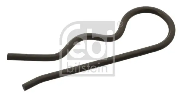 Federsplint, Kraftstofffilter (Thermostat) FEBI BILSTEIN 40607