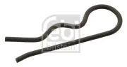 Federsplint, Kraftstofffilter (Thermostat) FEBI BILSTEIN 40607