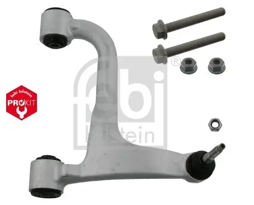 Lenker, Radaufhängung Hinterachse rechts oben FEBI BILSTEIN 40608