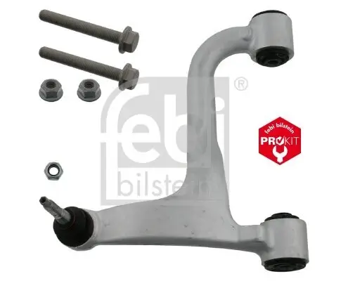 Lenker, Radaufhängung Hinterachse links oben FEBI BILSTEIN 40609 Bild Lenker, Radaufhängung Hinterachse links oben FEBI BILSTEIN 40609