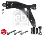 Lenker, Radaufhängung Vorderachse links unten FEBI BILSTEIN 40623