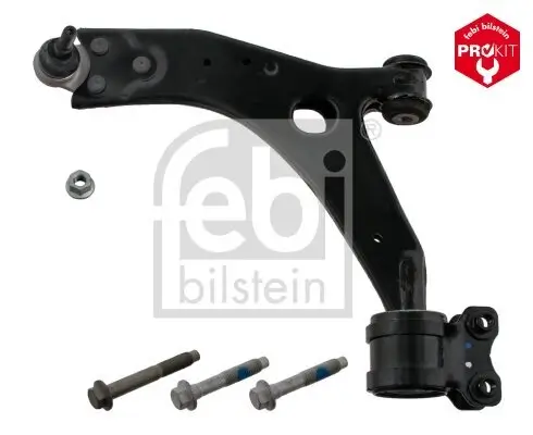 Lenker, Radaufhängung Vorderachse links unten FEBI BILSTEIN 40625 Bild Lenker, Radaufhängung Vorderachse links unten FEBI BILSTEIN 40625