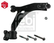 Lenker, Radaufhängung Vorderachse rechts unten FEBI BILSTEIN 40626
