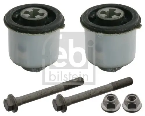 Lagersatz, Achskörper FEBI BILSTEIN 40631 Bild Lagersatz, Achskörper FEBI BILSTEIN 40631