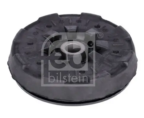 Reparatursatz, Federbeinstützlager Vorderachse FEBI BILSTEIN 40632