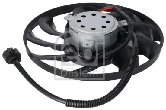 Lüfter, Motorkühlung FEBI BILSTEIN 40637 Bild Lüfter, Motorkühlung FEBI BILSTEIN 40637