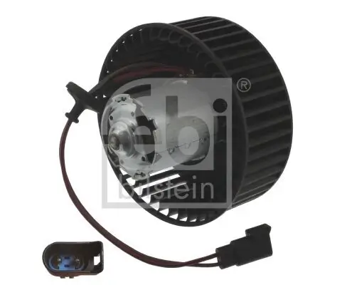 Innenraumgebläse FEBI BILSTEIN 40641