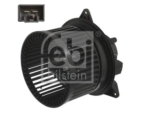 Innenraumgebläse FEBI BILSTEIN 40642 Bild Innenraumgebläse FEBI BILSTEIN 40642