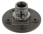 Radnabe Hinterachse links Hinterachse rechts FEBI BILSTEIN 40650