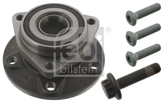 Radlagersatz FEBI BILSTEIN 40658 Bild Radlagersatz FEBI BILSTEIN 40658